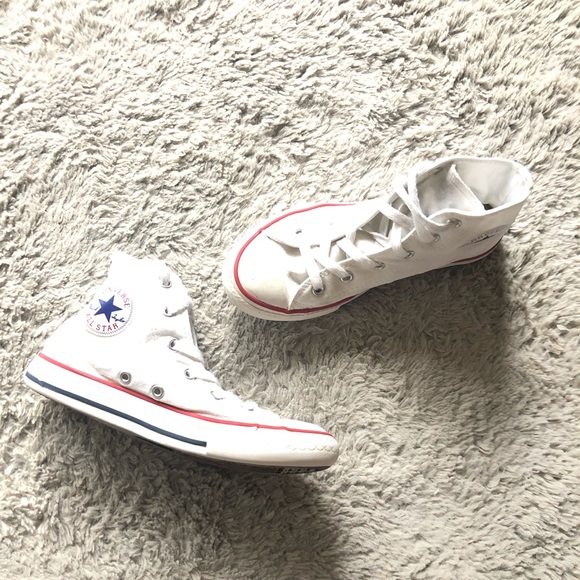 very kids converse